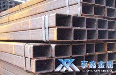 非標焊接方管|上海非標焊接方管|鍍鋅非標焊接方管