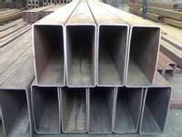 上海享鑫方管廠——鋼材方形鋼管和矩形鋼管加工服務