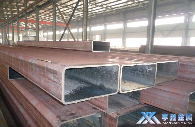 【上海Q235方管價格】2013年2月24日上海寶山鋼材市場Q235方管價格行情