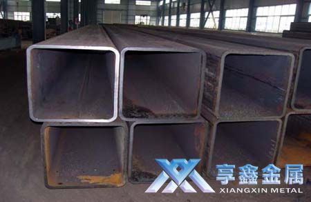 【上海Q345D矩形管價格】2014年2月26日長寧鋼材市場Q345D矩形管價格行情及生產廠家報價