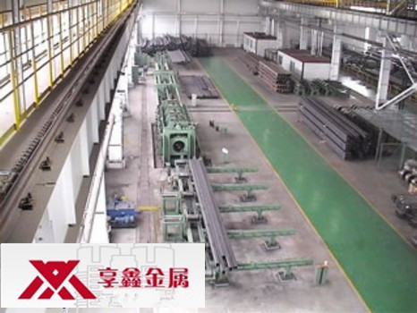 上海方管生產|方管加工|Q345B方管廠家